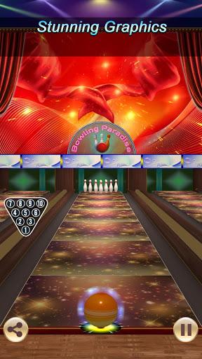 Télécharger Gratuit Bowling Paradise Ultimate APK MOD (Astuce) 2