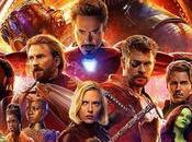 [Cinépod] Marvel cinematic universe Avengers Endgame