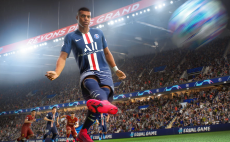 FIFA 21 : trailer et infos du prochain FIFA