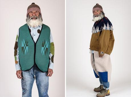 KAPITAL – F/W 2020 COLLECTION LOOKBOOK