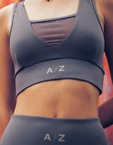AZ/AR : la marque de vêtements techniques engagée et féminine