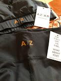 AZ/AR : la marque de vêtements techniques engagée et féminine AZ/AR : la marque de vêtements techniques engagée et féminine