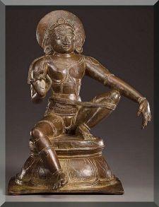 Sri Dakshinamurthy iconography and some other questions: Part One ...