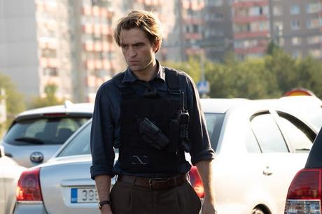 Nouvelles images officielles pour Tenet de Christopher Nolan Nouvelles images officielles pour Tenet de Christopher Nolan