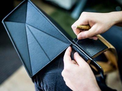 L’Atelier Aubry, sellier-maroquinier et dossiers de banquette L’Atelier Aubry, sellier-maroquinier et dossiers de banquette