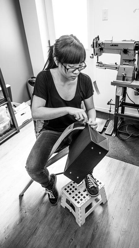 L’Atelier Aubry, sellier-maroquinier et dossiers de banquette L’Atelier Aubry, sellier-maroquinier et dossiers de banquette