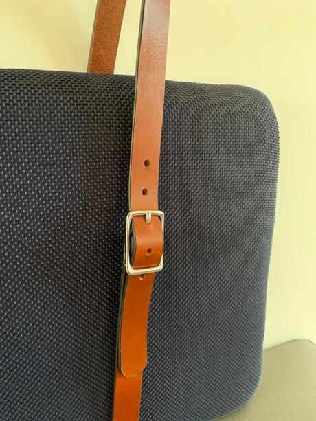 L’Atelier Aubry, sellier-maroquinier et dossiers de banquette