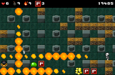 Télécharger Gratuit Bomber Mayhem APK MOD (Astuce) Télécharger Gratuit Bomber Mayhem APK MOD (Astuce) screenshots 4