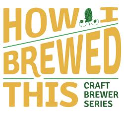 Bière artisanale – Le 25 juin, «How I Brewed This: Craft Brewer Series» présentera deux grands noms de la scène brassicole de l’État de Washington
 – Bière