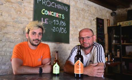 News bière – Pas de festivals cet été? Voici trois lieux où vous pouvez assister à des concerts dans le Gâtinais

 – Bière blonde