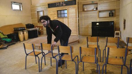 News bière – Pas de festivals cet été? Voici trois lieux où vous pouvez assister à des concerts dans le Gâtinais

 – Bière blonde