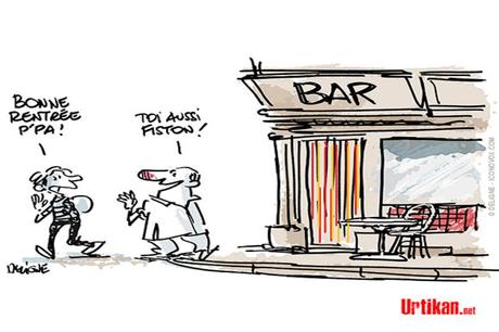 UN NOUVEAU CAP NOMMÉ IMAGINAIRE