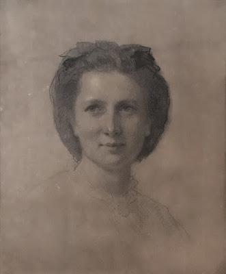 Emilie Heim, la première Sieglinde