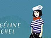 agendas Découvrez L'incroyable normale Joséphine d'Angéline Michel