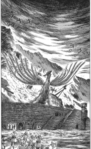 Drifting dragons #2 • Taku Kuwabara