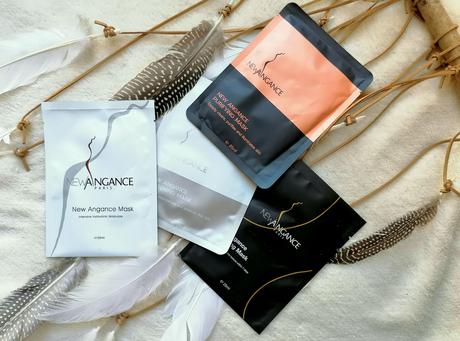 masques New Angance masques New Angance