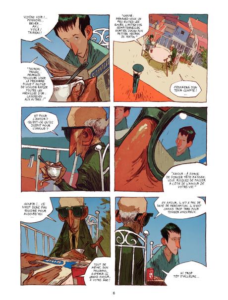 La peau de l'ours - Zidrou et Oriol La peau de l'ours 1 La peau de l’ours simple (Dargaud)