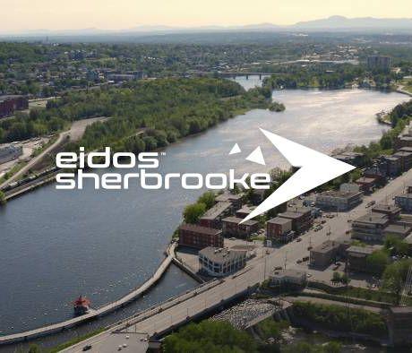 #Gaming - #Science - Eidos-Montréal et Square Enix annoncent la création d'Eidos-Sherbrooke