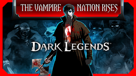 Télécharger Dark Legends APK MOD (Astuce) Télécharger Dark Legends APK MOD (Astuce) 4