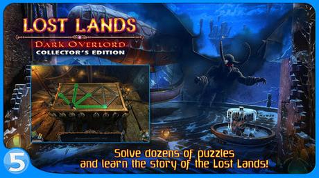 Télécharger Lost Lands 1 (free to play) APK MOD (Astuce) 3