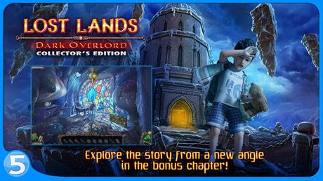 Télécharger Lost Lands 1 (free to play) APK MOD (Astuce) 5