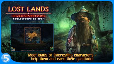 Télécharger Lost Lands 1 (free to play) APK MOD (Astuce) 2
