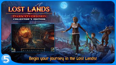 Télécharger Lost Lands 1 (free to play) APK MOD (Astuce) 1