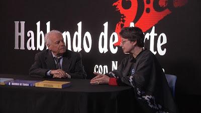 Une interview originale en espagnol pour le Bicentenaire [Disques & Livres]