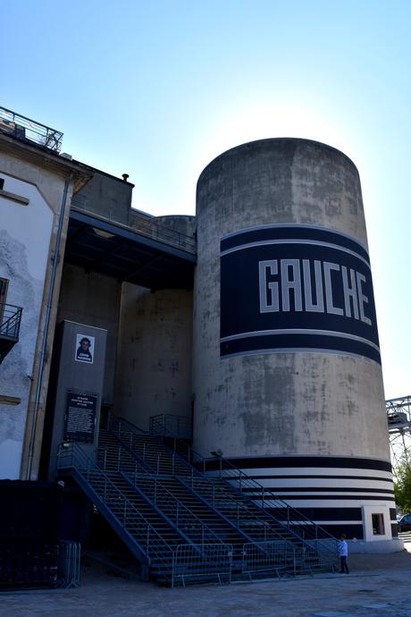 Confluence : le quartier tendance… Confluence : le quartier tendance…