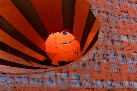 Confluence : le quartier tendance… Confluence : le quartier tendance…