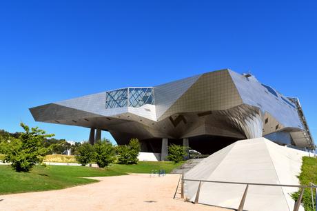 Confluence : le quartier tendance… Confluence : le quartier tendance…