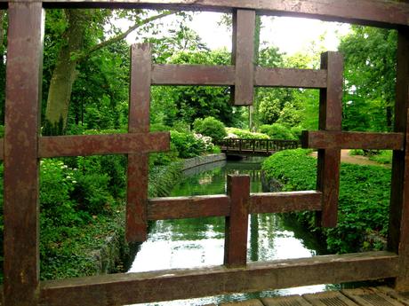 Il est l’ooooor d’aller au Parc de la Tête d’Ooooor Il est l’ooooor d’aller au Parc de la Tête d’Ooooor