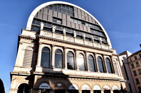 Le quartier des Terreaux, le point de rendez-vous imposant et branché de la Presqu’île…