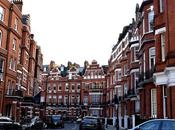 Impressions londoniennes.