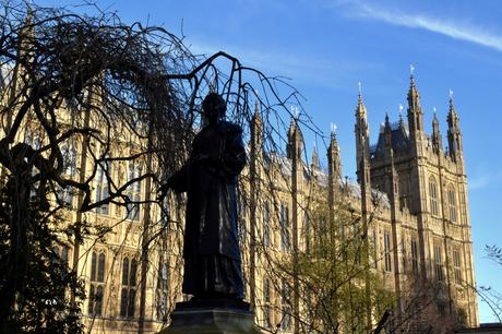 Impressions londoniennes.