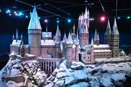 Impressions londoniennes.