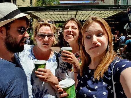 Comment se préparer psychologiquement pour un voyage de trois mois aux Etats-Unis…