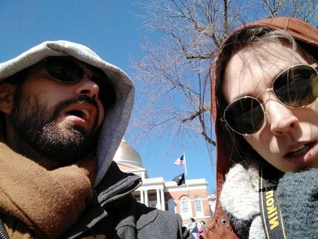 Comment se préparer psychologiquement pour un voyage de trois mois aux Etats-Unis…