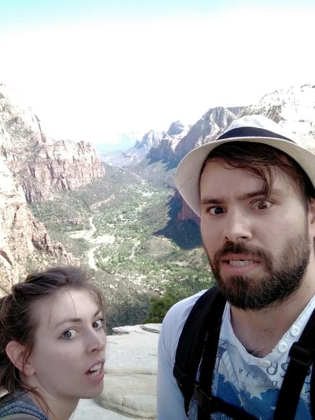 Comment se préparer psychologiquement pour un voyage de trois mois aux Etats-Unis…