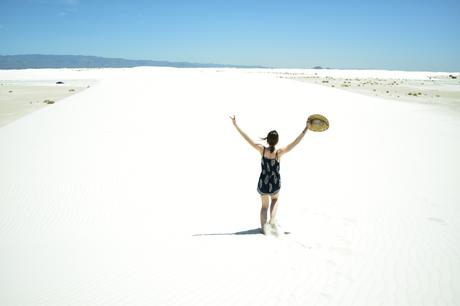 Comment se préparer psychologiquement pour un voyage de trois mois aux Etats-Unis…