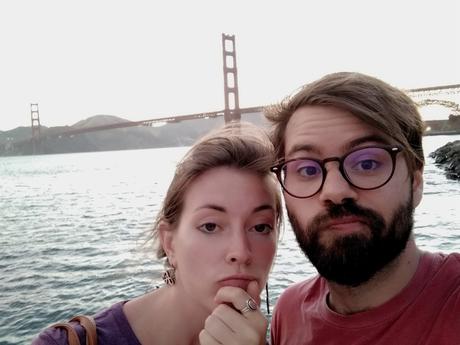 Comment se préparer psychologiquement pour un voyage de trois mois aux Etats-Unis…