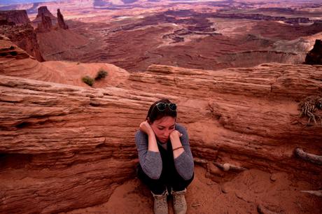 Comment se préparer psychologiquement pour un voyage de trois mois aux Etats-Unis…