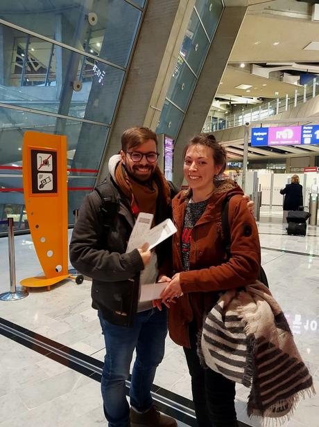 Comment se préparer psychologiquement pour un voyage de trois mois aux Etats-Unis…