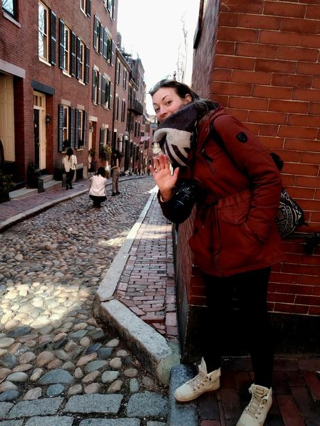 Comment se préparer psychologiquement pour un voyage de trois mois aux Etats-Unis…