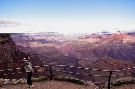 Sur la route… Sur la route…