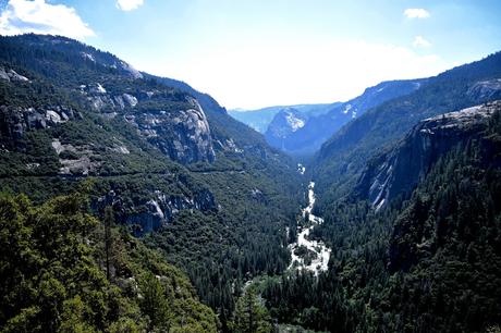 Sur la route… Sur la route…