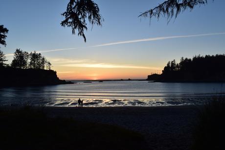 Sur la route… Sur la route…