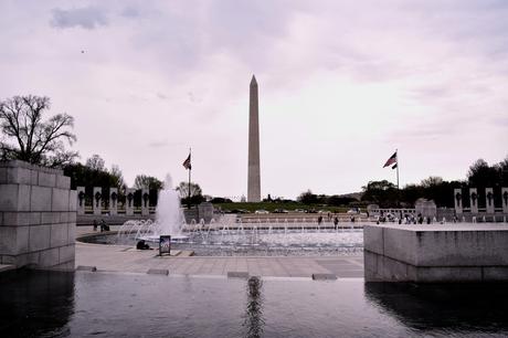 Sur la route… Sur la route…