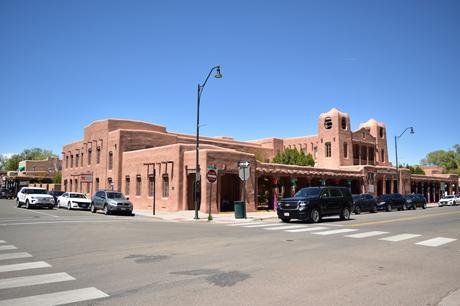 Sur la route… Sur la route…