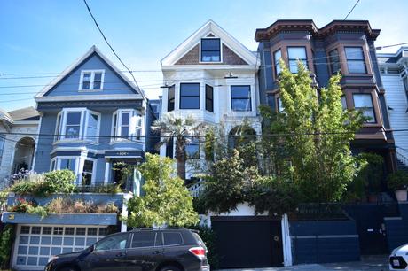 Sur la route… Sur la route…